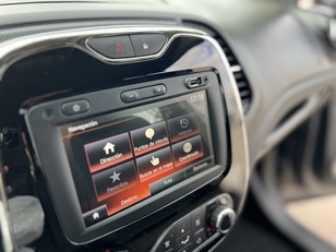 Renault Captur Life Energy TCe 66 kW (90 CV)