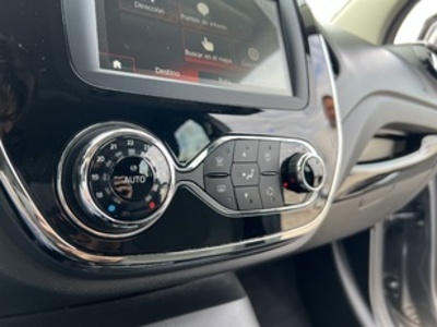 Renault Captur Life Energy TCe 66 kW (90 CV) Renault Captur Life Energy TCe 66 kW (90 CV)