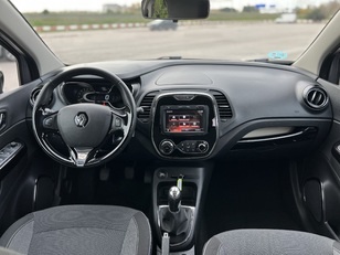 Renault Captur Life Energy TCe 66 kW (90 CV)