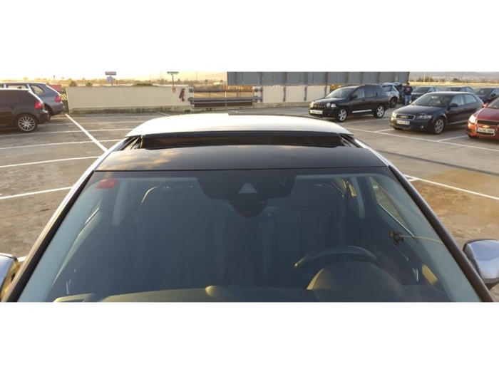 AudiQ3 Sportback 40 TDI quattro 147 kW (200 CV) S tronic Vehículo usado en Barcelona - 4 AudiQ3 Sportback 40 TDI quattro 147 kW (200 CV) S tronic Vehículo usado en Barcelona - 4