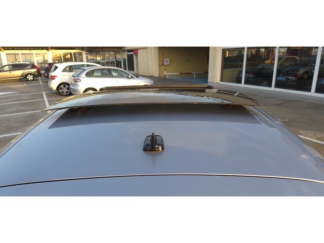 AudiQ3 Sportback 40 TDI quattro 147 kW (200 CV) S tronic Vehículo usado en Barcelona - 5