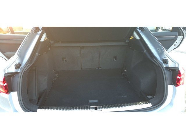 AudiQ3 Sportback 40 TDI quattro 147 kW (200 CV) S tronic Vehículo usado en Barcelona - 11