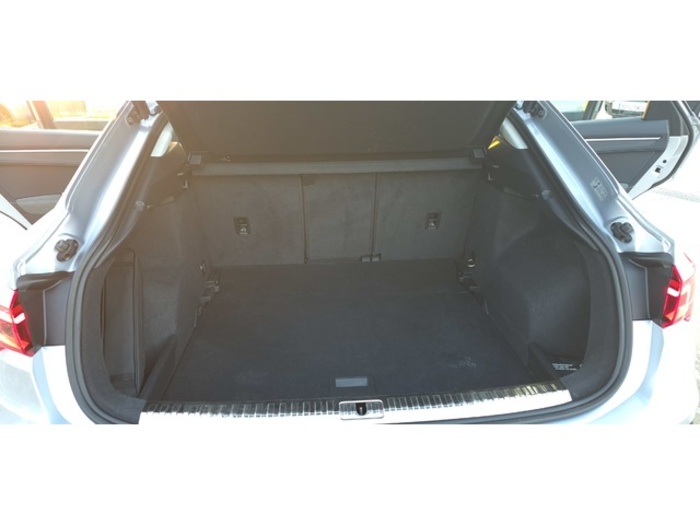 AudiQ3 Sportback 40 TDI quattro 147 kW (200 CV) S tronic Vehículo usado en Barcelona - 11 AudiQ3 Sportback 40 TDI quattro 147 kW (200 CV) S tronic Vehículo usado en Barcelona - 11