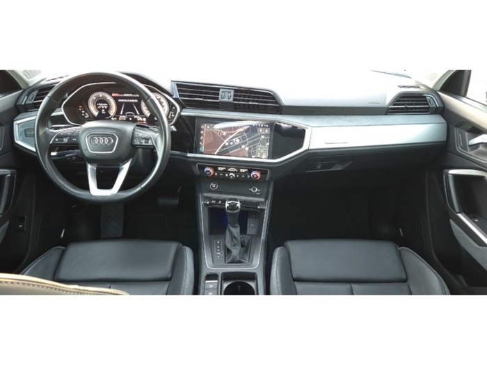 AudiQ3 Sportback 40 TDI quattro 147 kW (200 CV) S tronic Vehículo usado en Barcelona - 14 AudiQ3 Sportback 40 TDI quattro 147 kW (200 CV) S tronic Vehículo usado en Barcelona - 14