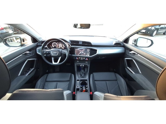 AudiQ3 Sportback 40 TDI quattro 147 kW (200 CV) S tronic Vehículo usado en Barcelona - 15