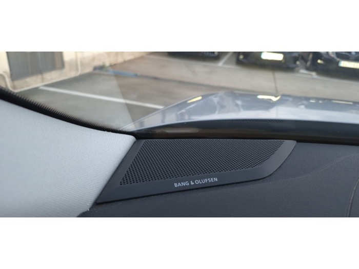 AudiQ3 Sportback 40 TDI quattro 147 kW (200 CV) S tronic Vehículo usado en Barcelona - 21 AudiQ3 Sportback 40 TDI quattro 147 kW (200 CV) S tronic Vehículo usado en Barcelona - 21