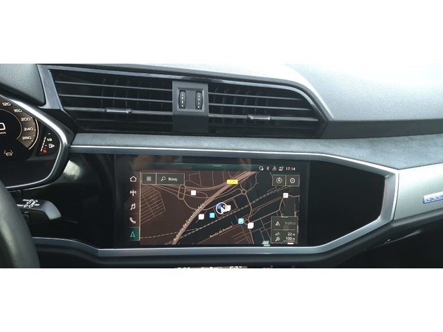 AudiQ3 Sportback 40 TDI quattro 147 kW (200 CV) S tronic Vehículo usado en Barcelona - 22