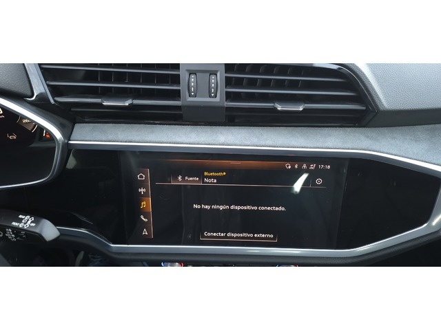 AudiQ3 Sportback 40 TDI quattro 147 kW (200 CV) S tronic Vehículo usado en Barcelona - 30