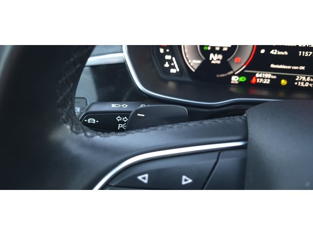 AudiQ3 Sportback 40 TDI quattro 147 kW (200 CV) S tronic Vehículo usado en Barcelona - 37