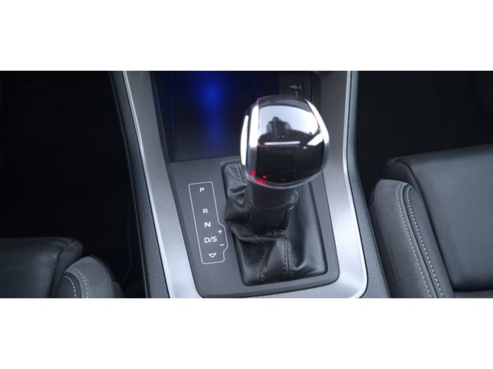 AudiQ3 Sportback 40 TDI quattro 147 kW (200 CV) S tronic Vehículo usado en Barcelona - 38 AudiQ3 Sportback 40 TDI quattro 147 kW (200 CV) S tronic Vehículo usado en Barcelona - 38