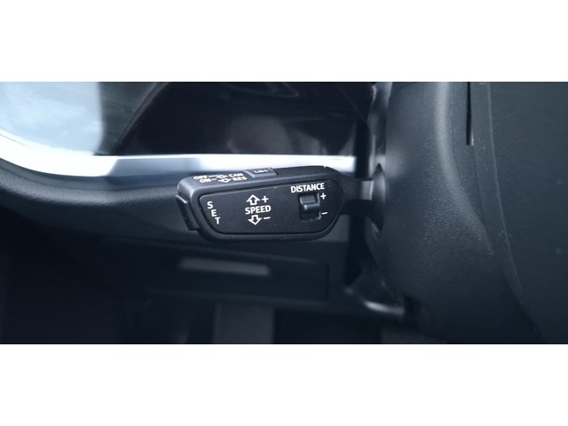 AudiQ3 Sportback 40 TDI quattro 147 kW (200 CV) S tronic Vehículo usado en Barcelona - 40