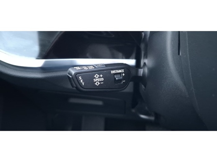 AudiQ3 Sportback 40 TDI quattro 147 kW (200 CV) S tronic Vehículo usado en Barcelona - 40 AudiQ3 Sportback 40 TDI quattro 147 kW (200 CV) S tronic Vehículo usado en Barcelona - 40