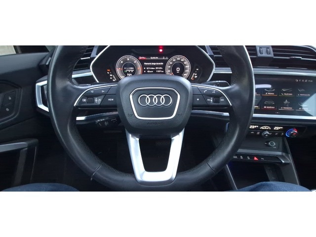 AudiQ3 Sportback 40 TDI quattro 147 kW (200 CV) S tronic Vehículo usado en Barcelona - 42