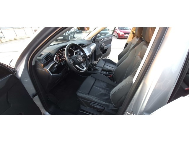 AudiQ3 Sportback 40 TDI quattro 147 kW (200 CV) S tronic Vehículo usado en Barcelona - 46