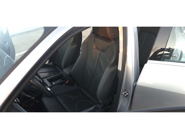 AudiQ3 Sportback 40 TDI quattro 147 kW (200 CV) S tronic Vehículo usado en Barcelona - 47