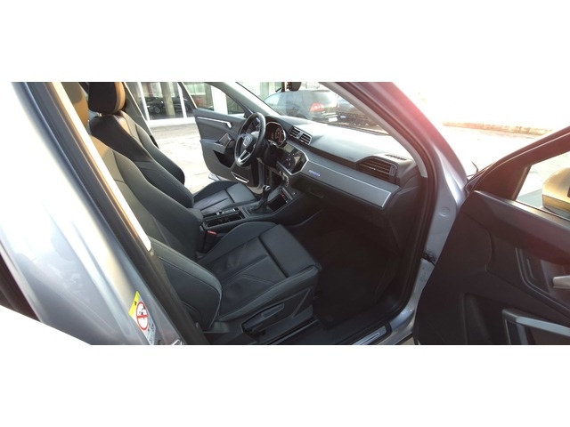 AudiQ3 Sportback 40 TDI quattro 147 kW (200 CV) S tronic Vehículo usado en Barcelona - 48