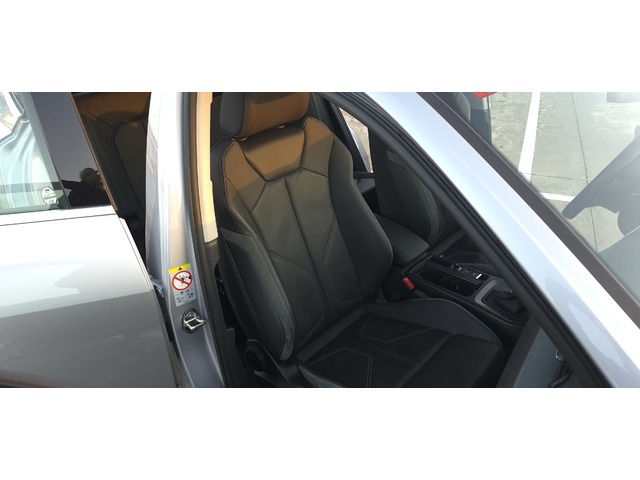 AudiQ3 Sportback 40 TDI quattro 147 kW (200 CV) S tronic Vehículo usado en Barcelona - 49