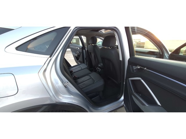 AudiQ3 Sportback 40 TDI quattro 147 kW (200 CV) S tronic Vehículo usado en Barcelona - 51