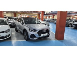 Audi Q3 Sportback 40 TDI quattro 147 kW (200 CV) S tronic