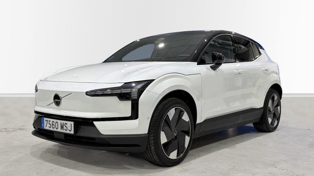 VolvoEX30 Single Motor Extended Range Ultra Auto 200 kW (272 CV)