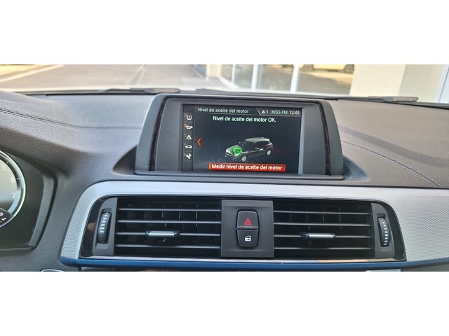 BMWSerie 1 118i 100 kW (136 CV) Vehículo usado en Barcelona - 18 BMWSerie 1 118i 100 kW (136 CV) Vehículo usado en Barcelona - 18