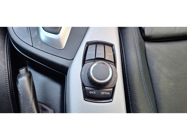 BMWSerie 1 118i 100 kW (136 CV) Vehículo usado en Barcelona - 25 BMWSerie 1 118i 100 kW (136 CV) Vehículo usado en Barcelona - 25