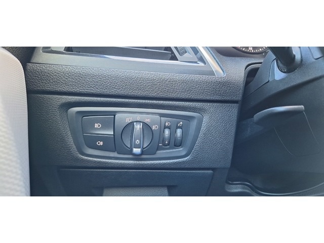 BMWSerie 1 118i 100 kW (136 CV) Vehículo usado en Barcelona - 27 BMWSerie 1 118i 100 kW (136 CV) Vehículo usado en Barcelona - 27