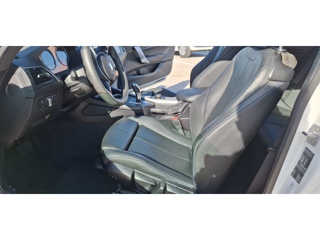 BMWSerie 1 118i 100 kW (136 CV) Vehículo usado en Barcelona - 30 BMWSerie 1 118i 100 kW (136 CV) Vehículo usado en Barcelona - 30