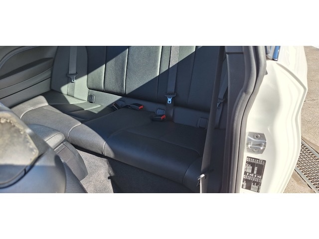 BMWSerie 1 118i 100 kW (136 CV) Vehículo usado en Barcelona - 34 BMWSerie 1 118i 100 kW (136 CV) Vehículo usado en Barcelona - 34