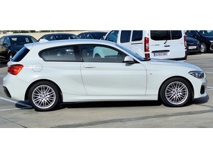 BMW Serie 1 118i 100 kW (136 CV)