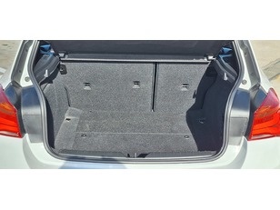 BMW Serie 1 118i 100 kW (136 CV)