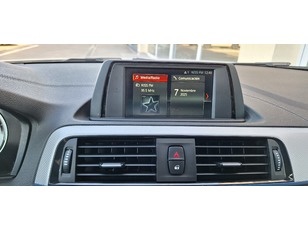 BMW Serie 1 118i 100 kW (136 CV)