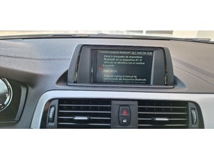 BMW Serie 1 118i 100 kW (136 CV)