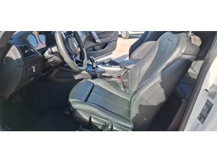 BMW Serie 1 118i 100 kW (136 CV)