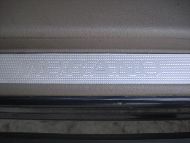 NissanMurano 3.5 V6 172 kW (234 CV) Vehículo usado en Barcelona - 23