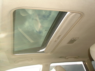 Nissan Murano 3.5 V6 172 kW (234 CV)