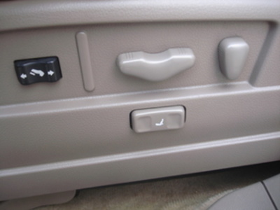 Nissan Murano 3.5 V6 172 kW (234 CV) Nissan Murano 3.5 V6 172 kW (234 CV)