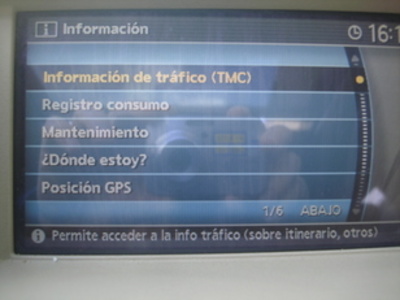 Nissan Murano 3.5 V6 172 kW (234 CV) Nissan Murano 3.5 V6 172 kW (234 CV)