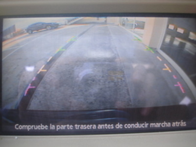 Nissan Murano 3.5 V6 172 kW (234 CV) Nissan Murano 3.5 V6 172 kW (234 CV)