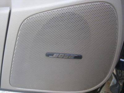 Nissan Murano 3.5 V6 172 kW (234 CV) Nissan Murano 3.5 V6 172 kW (234 CV)