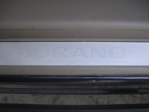 Nissan Murano 3.5 V6 172 kW (234 CV)