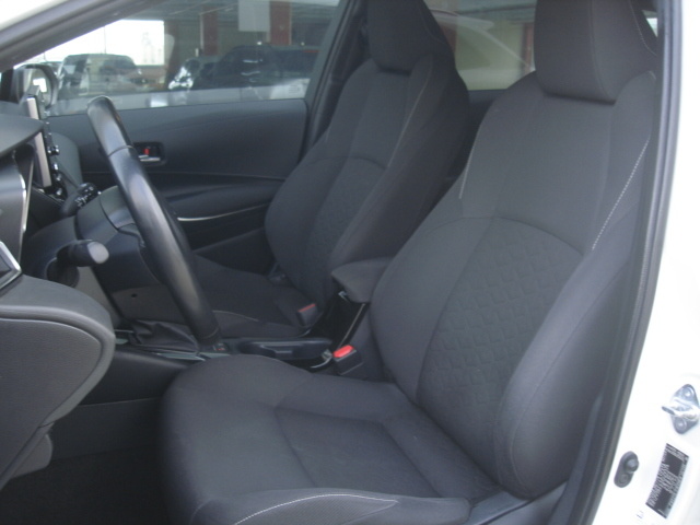 ToyotaCorolla Touring Sports 125H Feel! E-CVT 90 kW (122 CV) Vehículo usado en Barcelona - 7