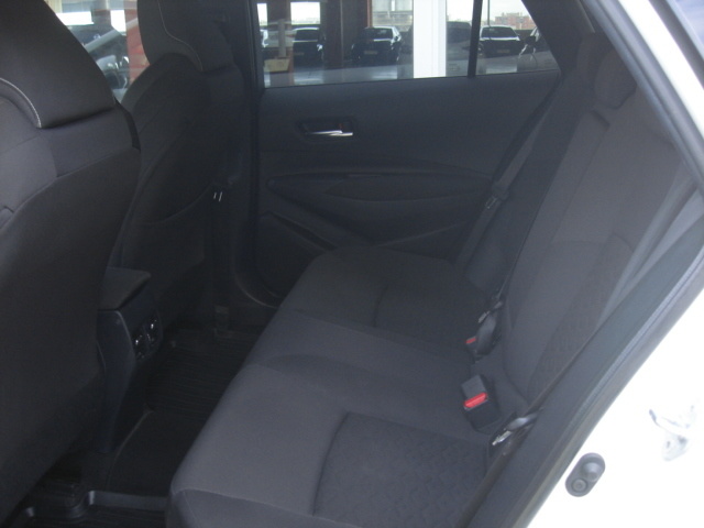 ToyotaCorolla Touring Sports 125H Feel! E-CVT 90 kW (122 CV) Vehículo usado en Barcelona - 8 ToyotaCorolla Touring Sports 125H Feel! E-CVT 90 kW (122 CV) Vehículo usado en Barcelona - 8