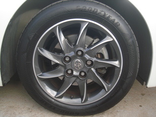 Toyota Corolla Touring Sports 125H Feel! E-CVT 90 kW (122 CV)