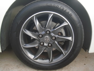 Toyota Corolla Touring Sports 125H Feel! E-CVT 90 kW (122 CV) Toyota Corolla Touring Sports 125H Feel! E-CVT 90 kW (122 CV)