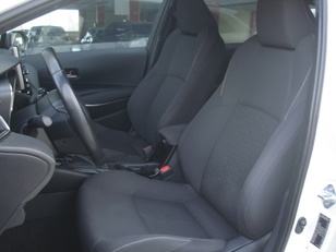 Toyota Corolla Touring Sports 125H Feel! E-CVT 90 kW (122 CV)