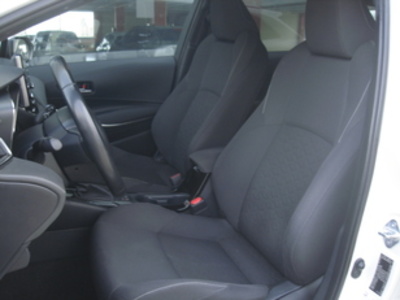 Toyota Corolla Touring Sports 125H Feel! E-CVT 90 kW (122 CV) Toyota Corolla Touring Sports 125H Feel! E-CVT 90 kW (122 CV)