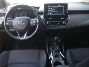 Toyota Corolla Touring Sports 125H Feel! E-CVT 90 kW (122 CV)