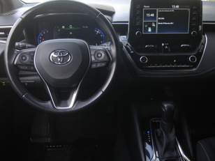 Toyota Corolla Touring Sports 125H Feel! E-CVT 90 kW (122 CV)