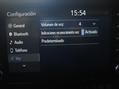 Toyota Corolla Touring Sports 125H Feel! E-CVT 90 kW (122 CV) Toyota Corolla Touring Sports 125H Feel! E-CVT 90 kW (122 CV)